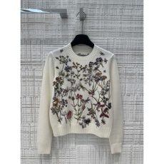 Christian Dior Sweaters